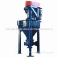 Vertical Froth Pump with High Flow for Foam Transfer